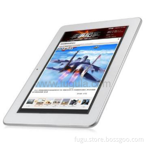 HDMI 1080P 10.1 inch tablet Qualcomm MSM8225Q Quad core